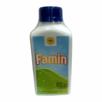 Famin - Frasco x 360 ml