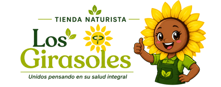 Tienda Naturista Los Girasoles